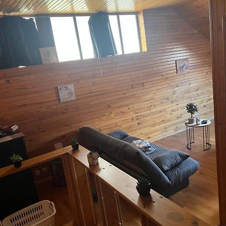 Studio En Plein Coeur Tulle Apartment Ngoại thất bức ảnh