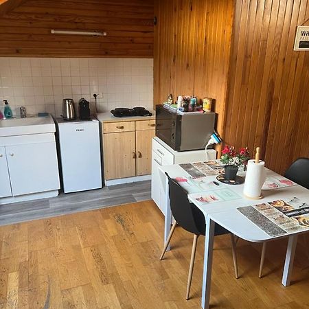 Studio En Plein Coeur Tulle Apartment Ngoại thất bức ảnh