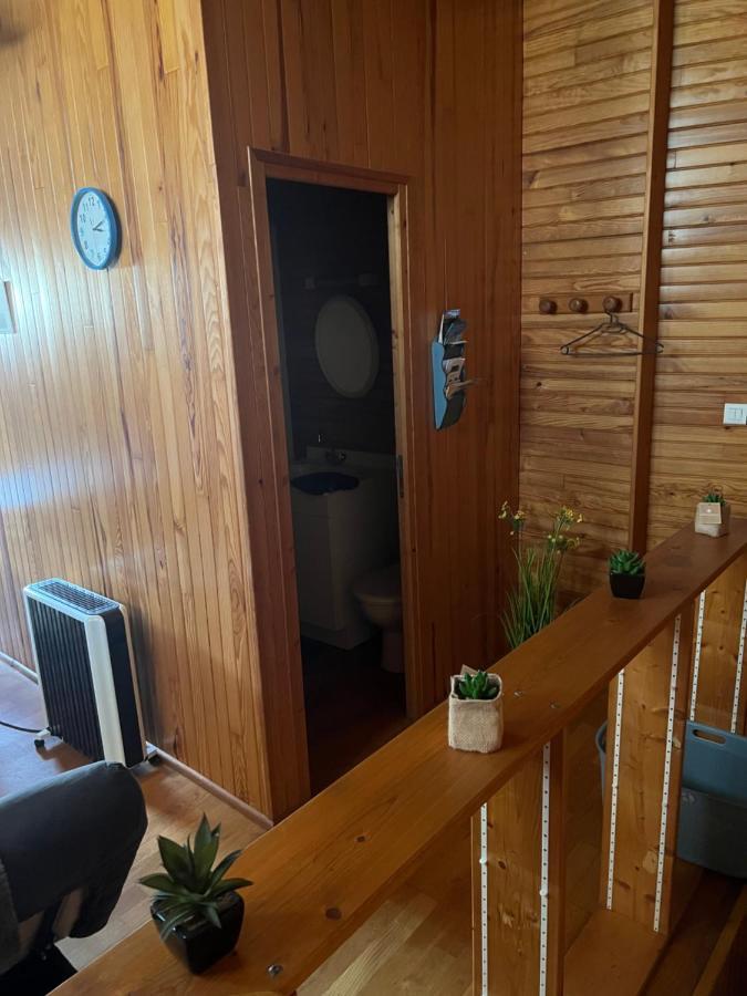 Studio En Plein Coeur Tulle Apartment Ngoại thất bức ảnh